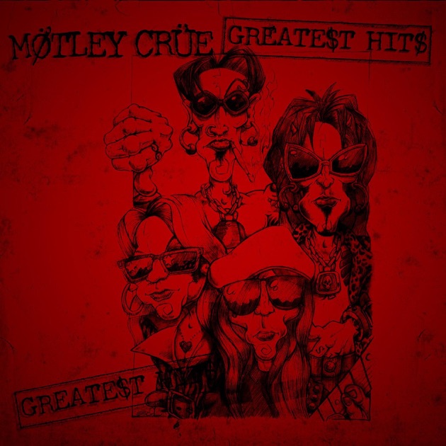 ギタースコア　MOTLEY CRUE GREATEST HITS UPDATED Amazon.com: Mötley Crüe - Greatest Hits: Authentic Guitar