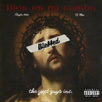 Dios en mi combo (feat. Dj Slxw) - Single - Flayte Arte