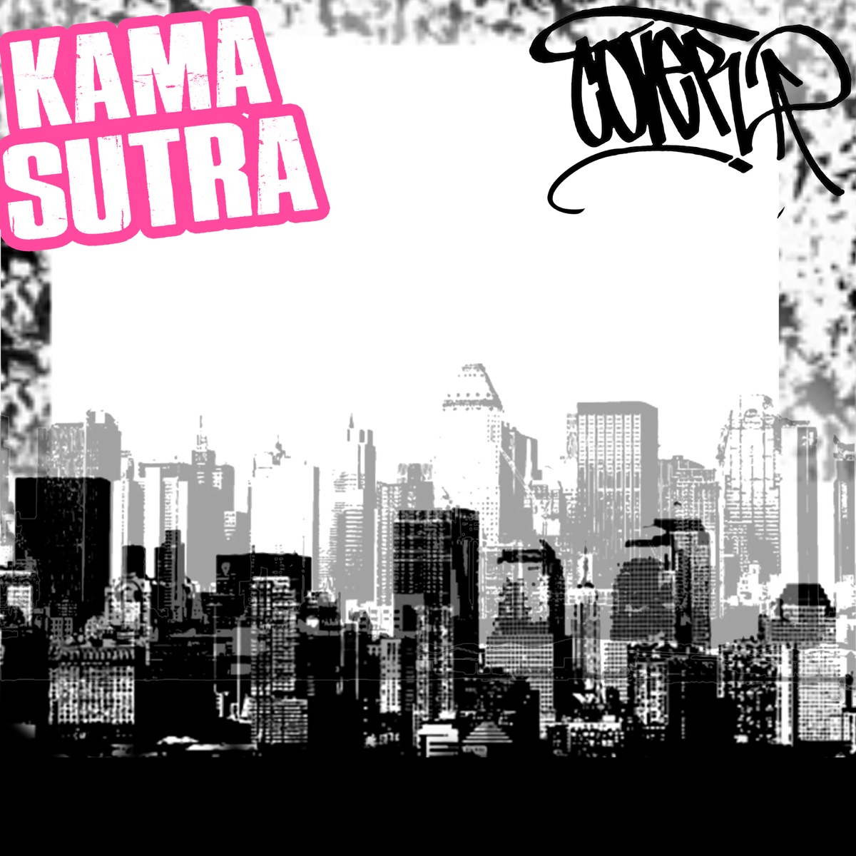 Kamasutra - Album by Cover - Apple Music