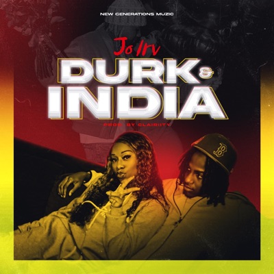 Durk & India - Single