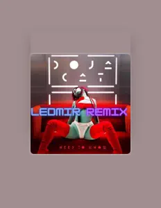 Écoutez Ledmir, regardez des vidéoclips, lisez la biographie, consultez les dates de tournée et plus encore !