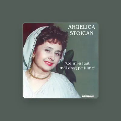 Listen to Angelica Stoican, watch music videos, read bio, see tour dates & more!