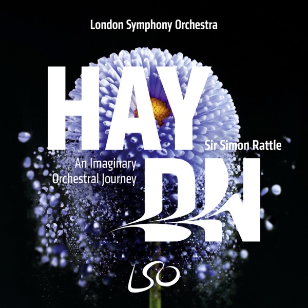 Haydn: An Imaginary Orchestral Journey (Live)