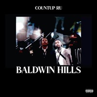 Baldwin Hills - Single - Countup Ru