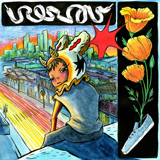 Album artwork