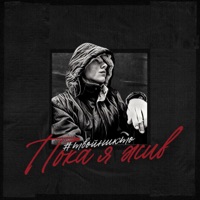 Пока я жив - Single - #твойникто