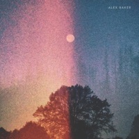 Reflections - EP - Alex Baker