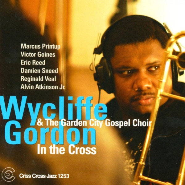 In the Cross