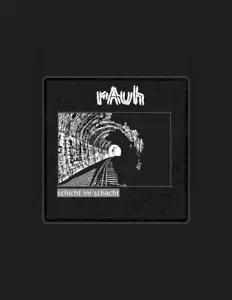 Ouve rAuh, vê vídeos de música, lê a biografia, vê as datas da digressão e muito mais!