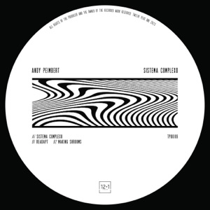 Sistema Complexo - Single