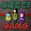 Gucci Gang (Geek Edition) - Single