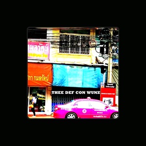 Thee Def Con Wunz