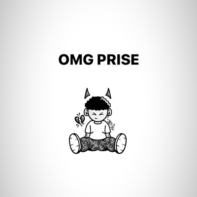 OMG, PRISE - EP
