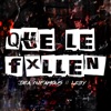 Que Le Fxllen - Single