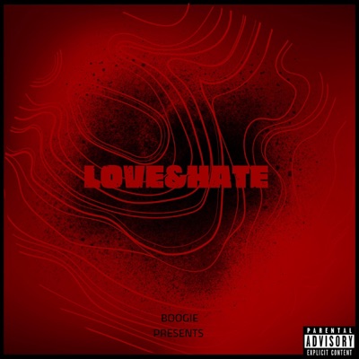 Love & Hate - EP