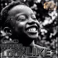What It Look Like - Single - Gquetv