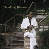 The Art of Passion (Hard Swing) artwork