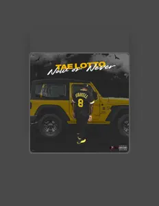 Listen to Tae Lotto, watch music videos, read bio, see tour dates & more!
