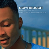 Ngiyabonga (feat. 2Real SA & MloundeerBeats) artwork