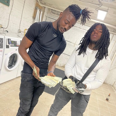 All falls down (feat. Drippa) - Single