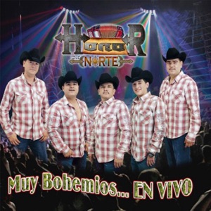 Muy Bohemios (Edited) [En Vivo] - EP