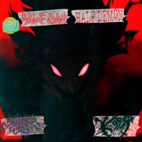 Half man Half demon (feat. KXJIMV 9999) - Single - Shaitan?