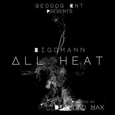 All Heat - EP