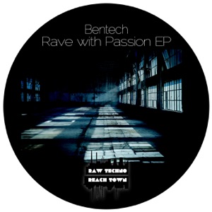 Rave with Passion - Single