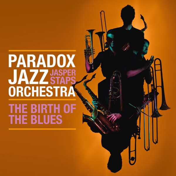 The Birth of the Blues - Single