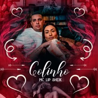 Colinho - Single - Mc Lip Sheik