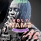 Holy Name - Nzee Trapstar lyrics