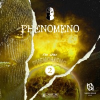 FREESTYLE PHENOMENO 2 - Single - Phenomeno