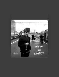 Escucha a Chapel, mira videos musicales, lee su biografía, consulta las fechas de las gira y más.