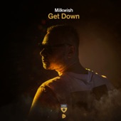 Get Down (Extended Mix) artwork