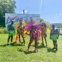 Home For Carnival - Single - Nat and Ish