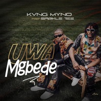Uwa Mgbede (feat. Sparkle Tee) - Single - Kvng Myno