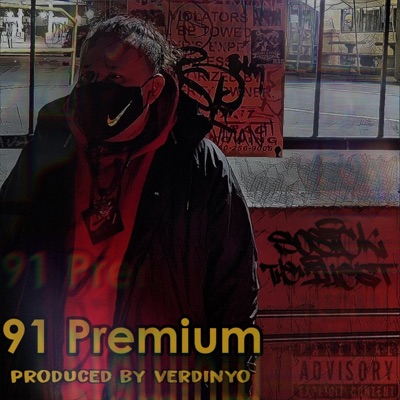 iron maiden (feat. Bones Bugatti) - Single