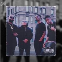 WAVE (feat. Revv, Jayceon, Goldenboy & KXYO) - Single - Darian King