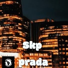 Prada SKP