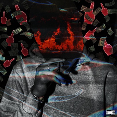 F.L.H (Fuck La Hess) (feat. Loki) - Single