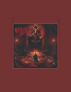 收听 Okrütnik、观看音乐视频、阅读小传、查看巡演日期等 ！