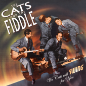 Swing for You - The Cats & The Fiddle