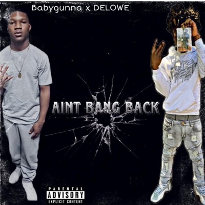 Aint Bang Back (feat. Baby Gunna 127) - Single