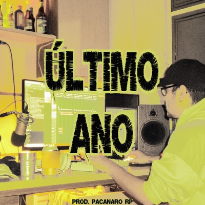 Último Ano - Single