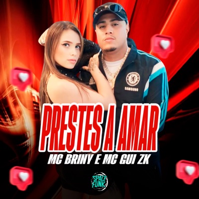 Prestes a Amar - Single