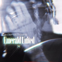 Emerald United (feat. Kree) [Eternal Transmission] - Single - All Eternals