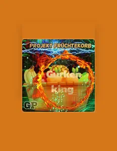 收听 Gurkenking、观看音乐视频、阅读小传、查看巡演日期等 ！