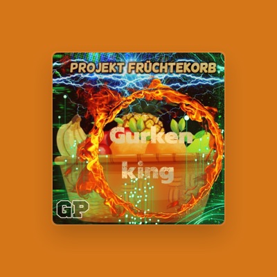 Listen to Gurkenking, watch music videos, read bio, see tour dates & more!