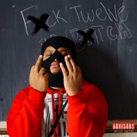 Fxck Twelve - EP - G Thirteen