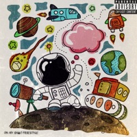 On My Shit Fr3estyle - Single - Conc3ept